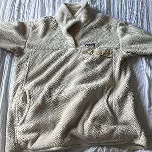 Patagonia pullover